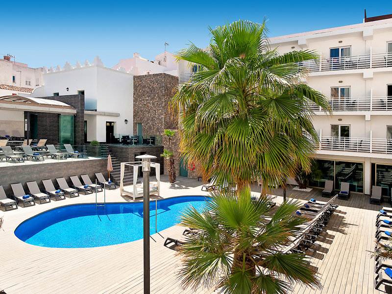Barcelo Hamilton Menorca - Erwachsenenhotel 1