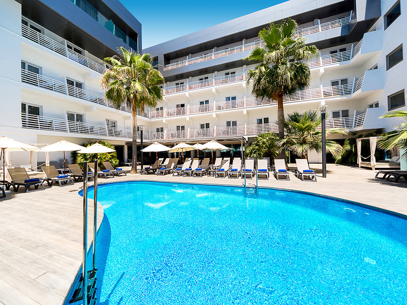 Barcelo Hamilton Menorca - Erwachsenenhotel 3
