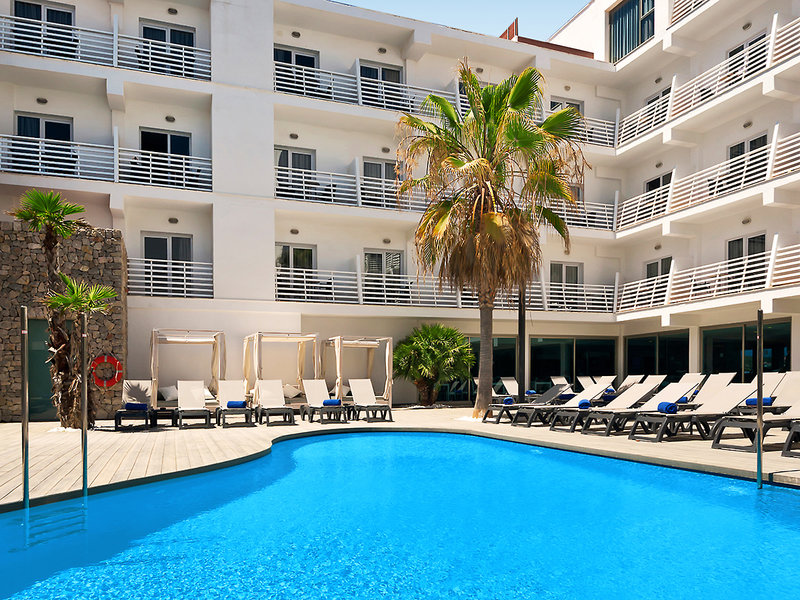 Barcelo Hamilton Menorca - Erwachsenenhotel 4