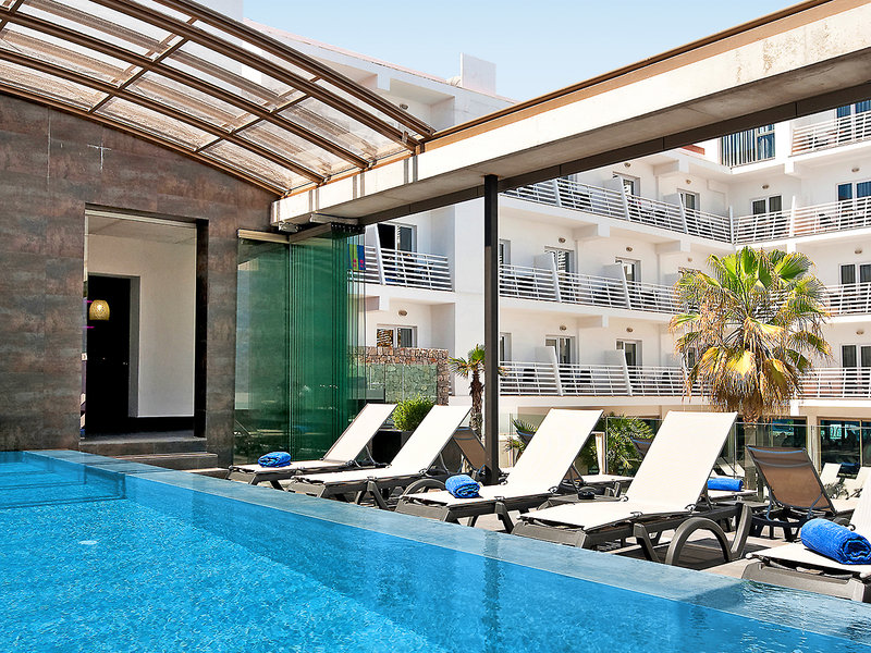 Barcelo Hamilton Menorca - Erwachsenenhotel 5