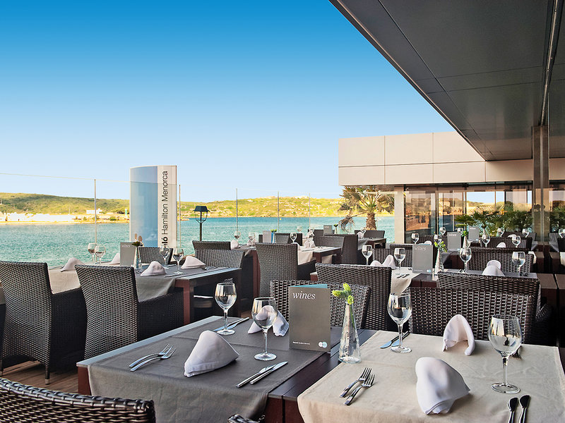 Barcelo Hamilton Menorca - Erwachsenenhotel 6