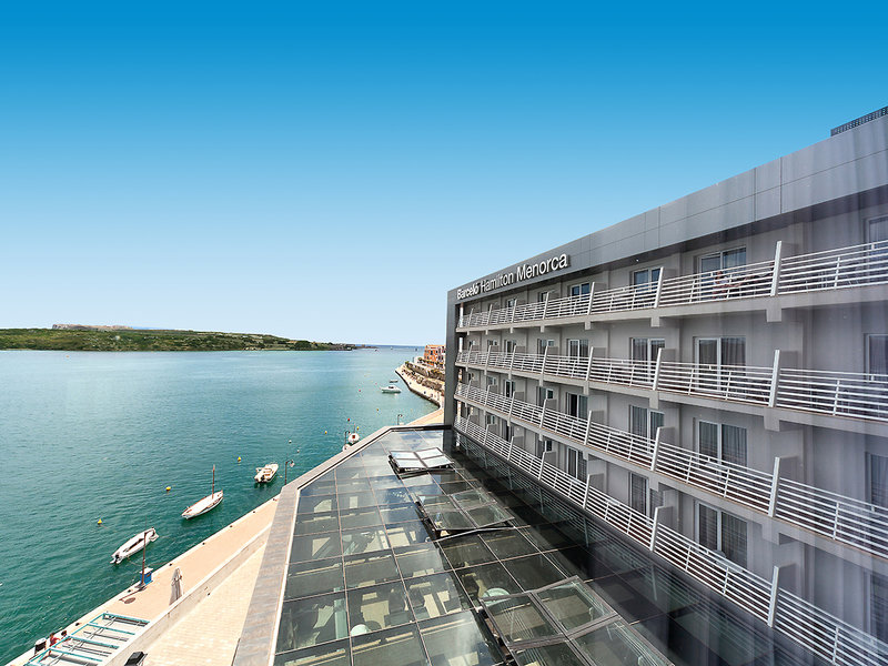 Barcelo Hamilton Menorca - Erwachsenenhotel 7