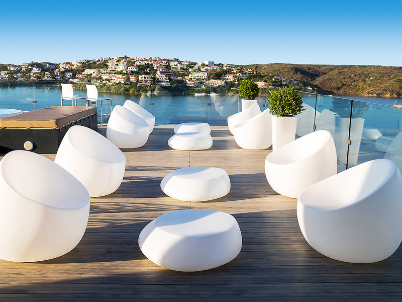 Barcelo Hamilton Menorca - Erwachsenenhotel 9