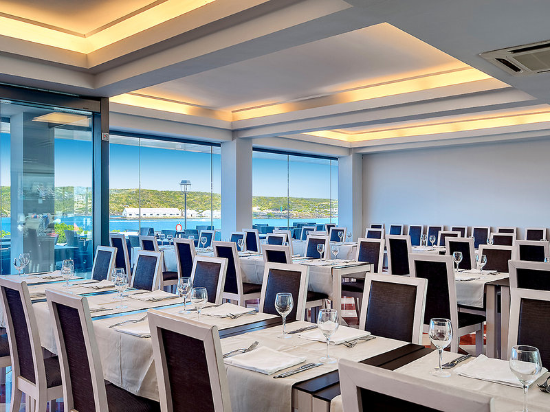 Barcelo Hamilton Menorca - Erwachsenenhotel 14