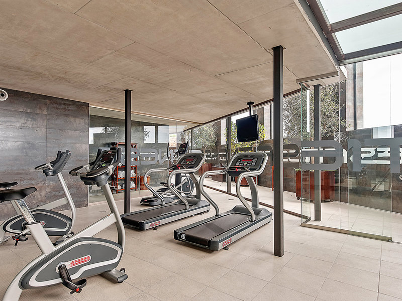 Barcelo Hamilton Menorca - Erwachsenenhotel 15