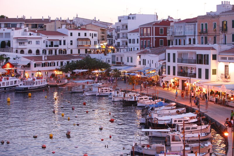 Barcelo Hamilton Menorca - Erwachsenenhotel 22