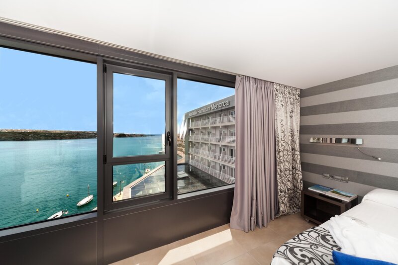 Barcelo Hamilton Menorca - Erwachsenenhotel 36