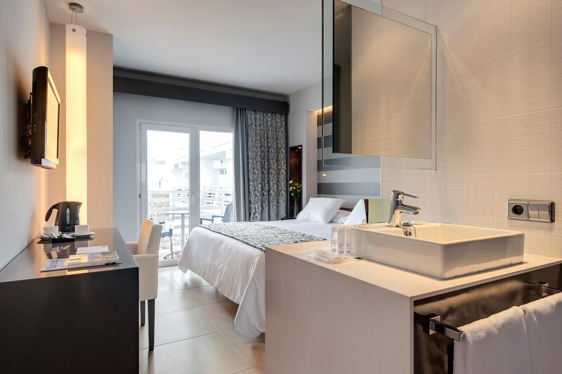 Barcelo Hamilton Menorca - Erwachsenenhotel 37