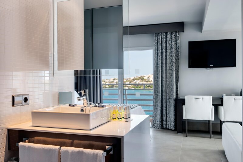 Barcelo Hamilton Menorca - Erwachsenenhotel 38
