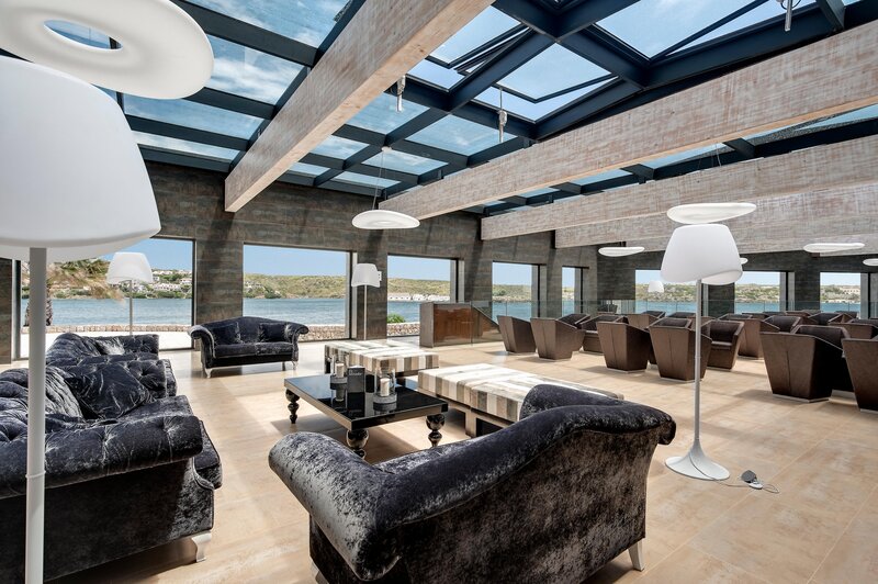 Barcelo Hamilton Menorca - Erwachsenenhotel 40