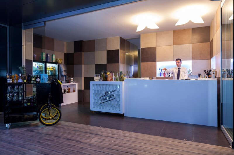 Barcelo Hamilton Menorca - Erwachsenenhotel 41