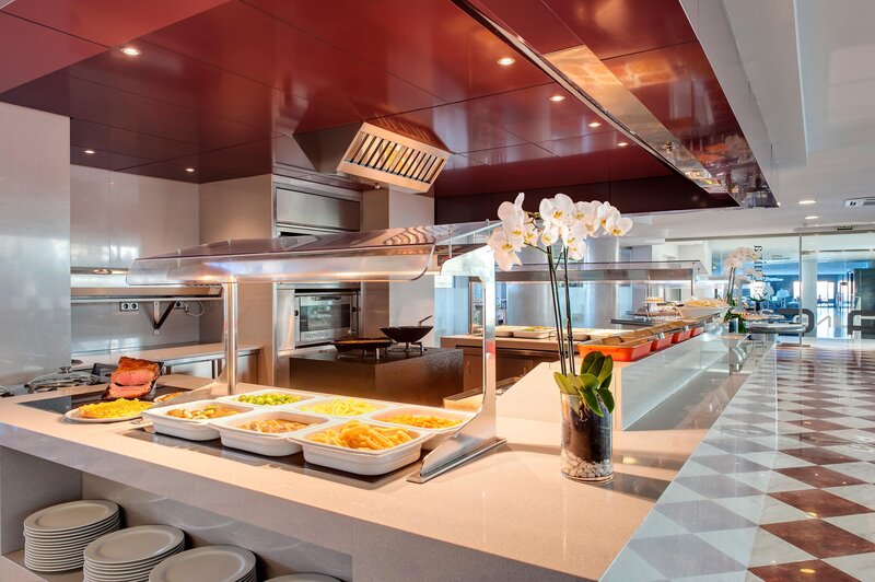 Barcelo Hamilton Menorca - Erwachsenenhotel 42