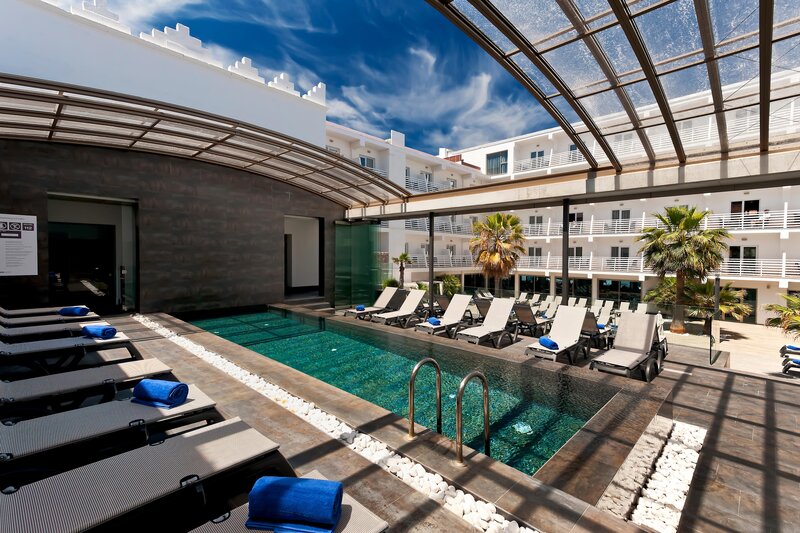 Barcelo Hamilton Menorca - Erwachsenenhotel 45