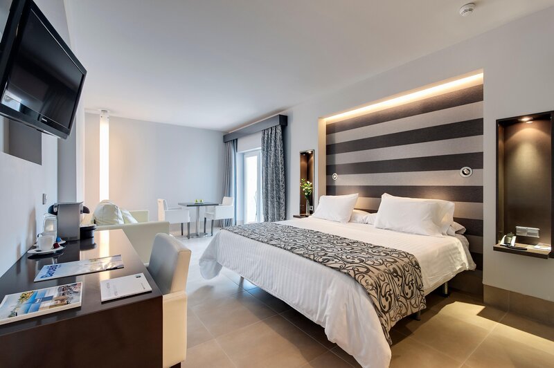 Barcelo Hamilton Menorca - Erwachsenenhotel 55