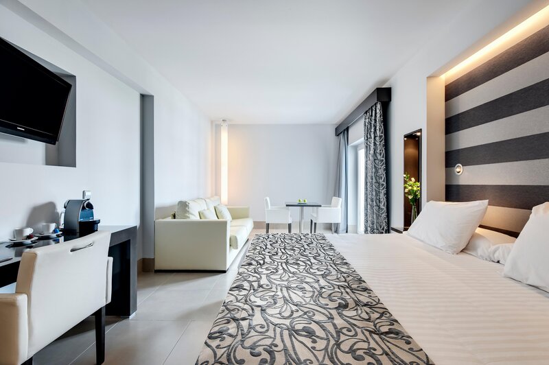 Barcelo Hamilton Menorca - Erwachsenenhotel 56