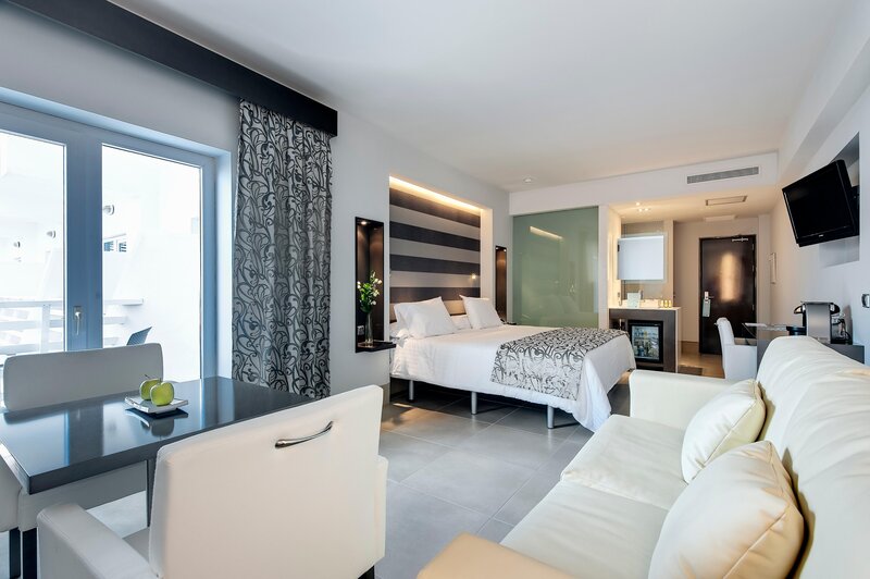 Barcelo Hamilton Menorca - Erwachsenenhotel 57