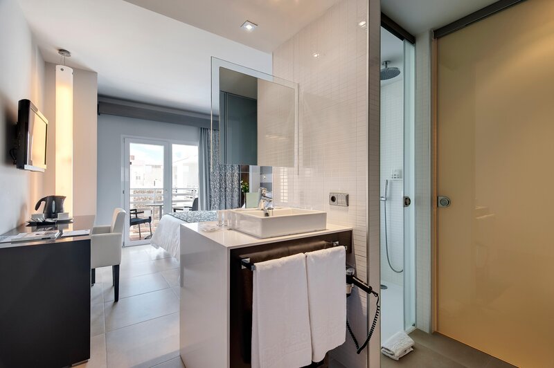 Barcelo Hamilton Menorca - Erwachsenenhotel 58