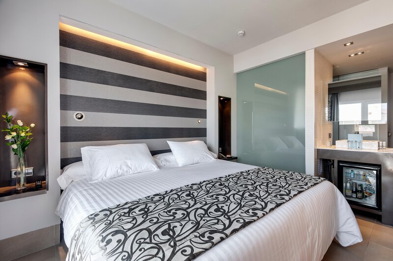 Barcelo Hamilton Menorca - Erwachsenenhotel 60