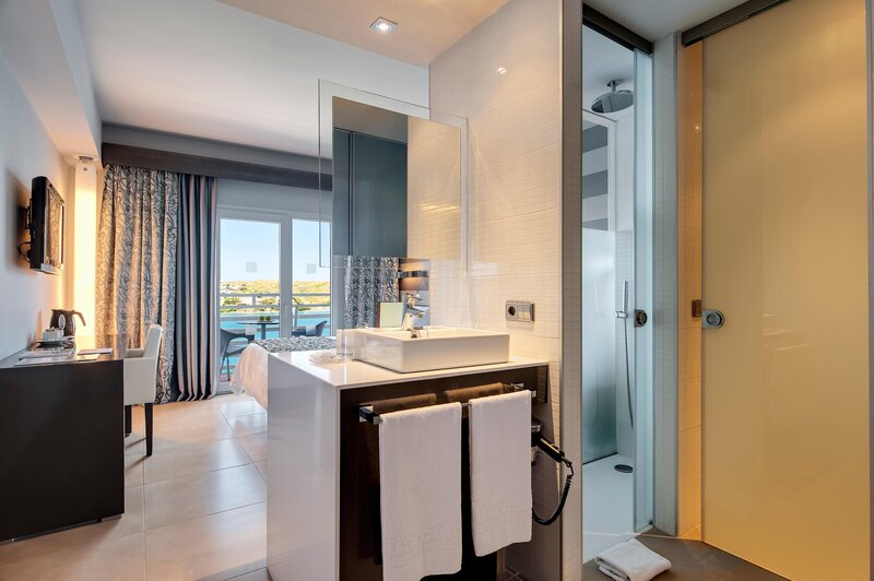 Barcelo Hamilton Menorca - Erwachsenenhotel 61