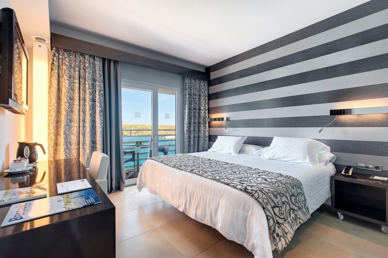 Barcelo Hamilton Menorca - Erwachsenenhotel 62