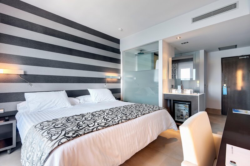 Barcelo Hamilton Menorca - Erwachsenenhotel 63