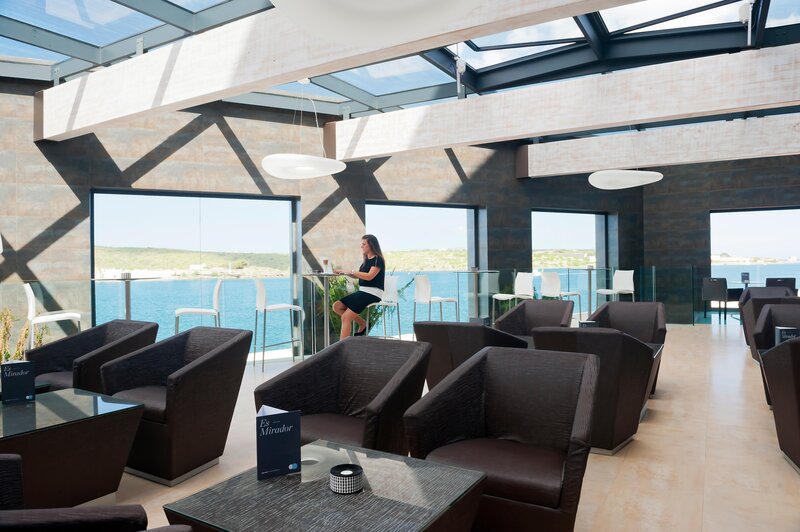 Barcelo Hamilton Menorca - Erwachsenenhotel 70