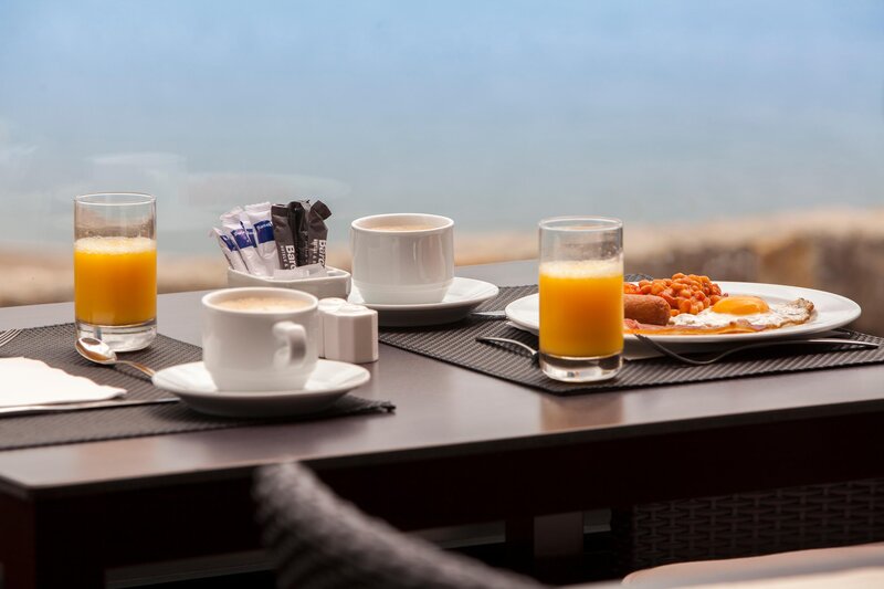 Barcelo Hamilton Menorca - Erwachsenenhotel 71