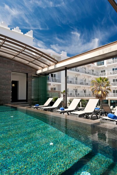 Barcelo Hamilton Menorca - Erwachsenenhotel 74