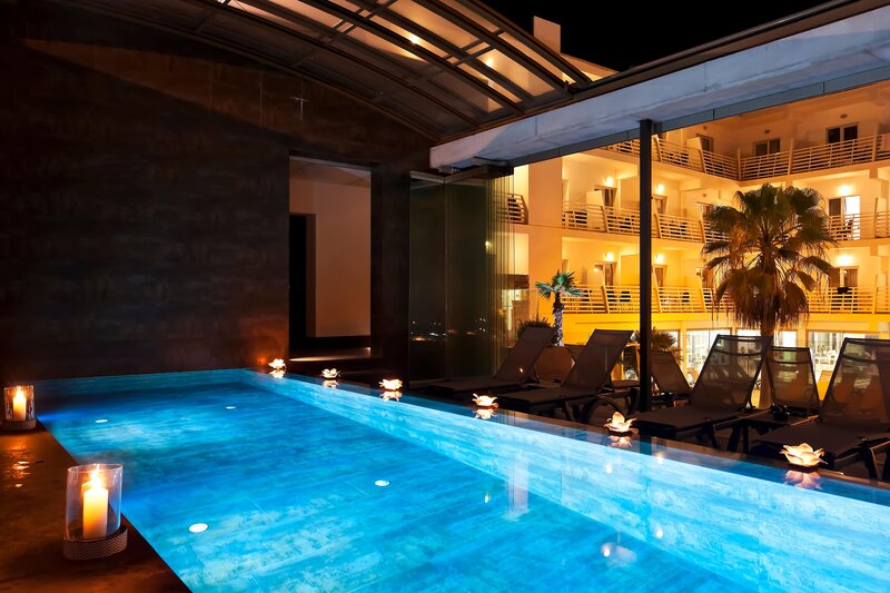 Barcelo Hamilton Menorca - Erwachsenenhotel 75