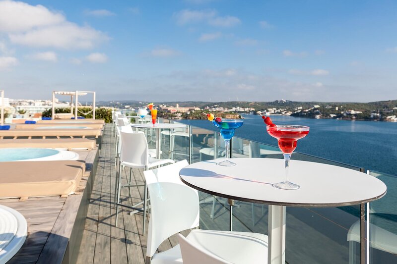 Barceló Hamilton Menorca 9