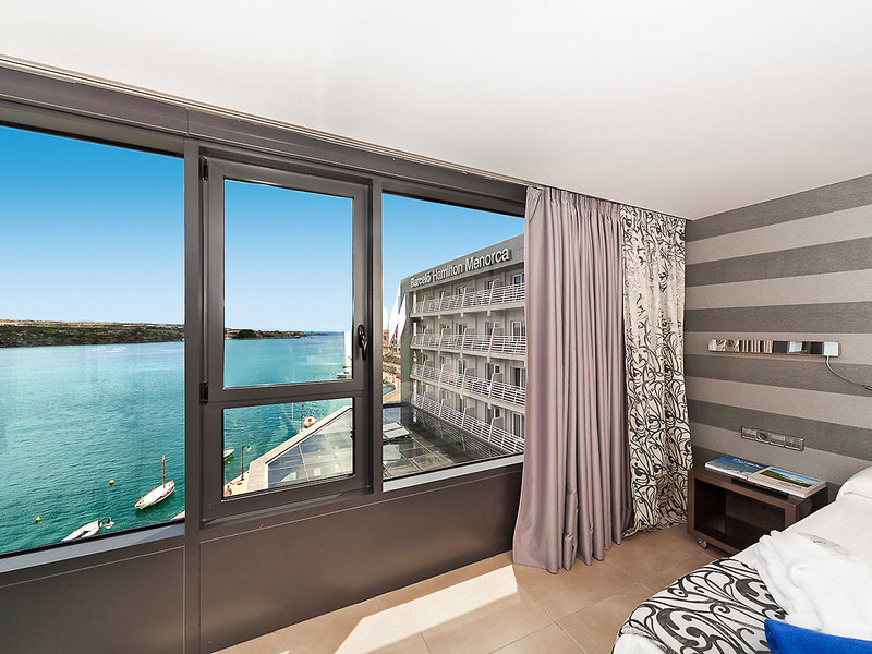 Barceló Hamilton Menorca 10