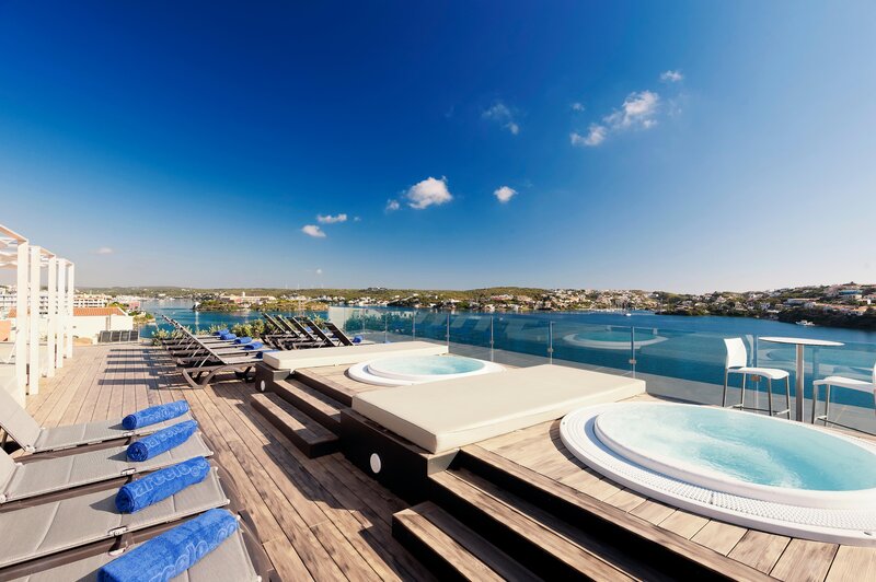 Barceló Hamilton Menorca 23