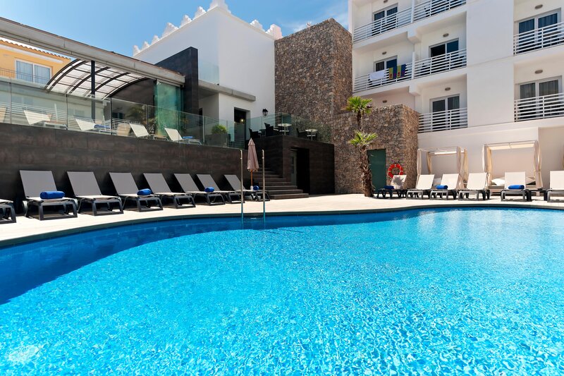 Barceló Hamilton Menorca 24