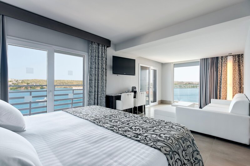 Barceló Hamilton Menorca 32