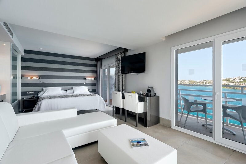 Barceló Hamilton Menorca 65