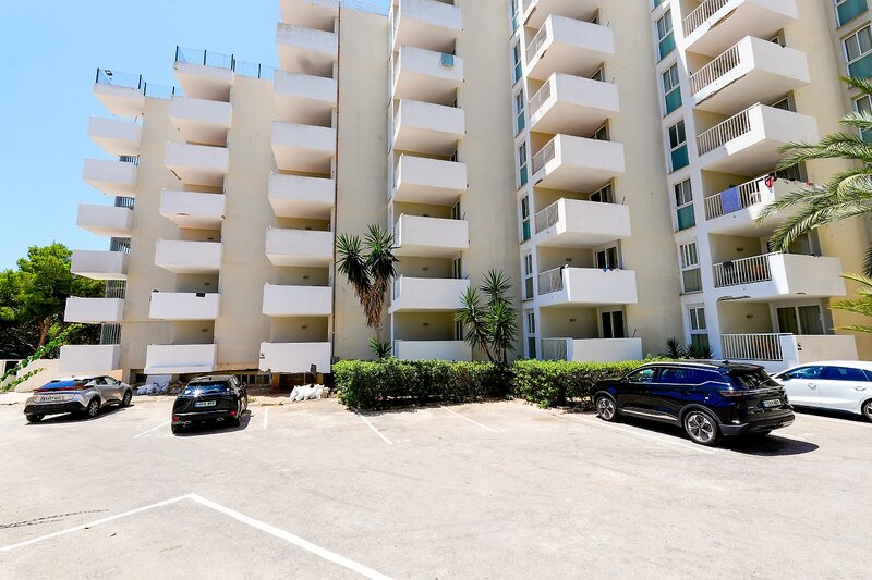 Vistasol Apartamentos 2