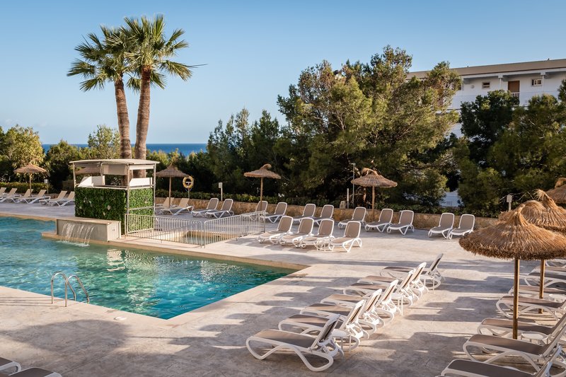 Vistasol Apartamentos 3