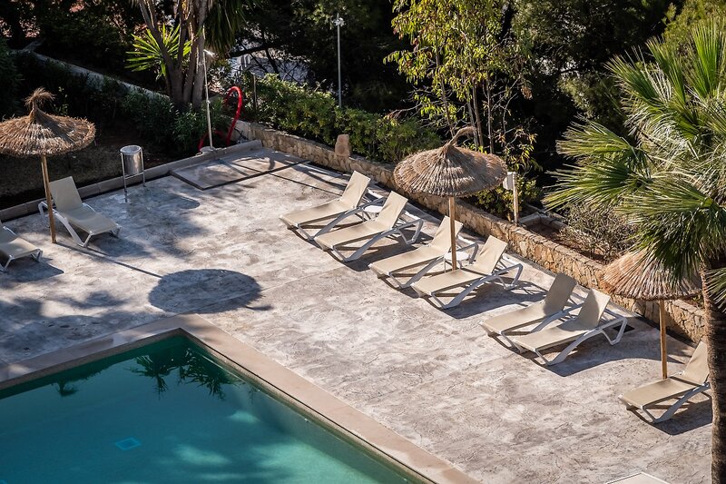 Vistasol Apartamentos 4