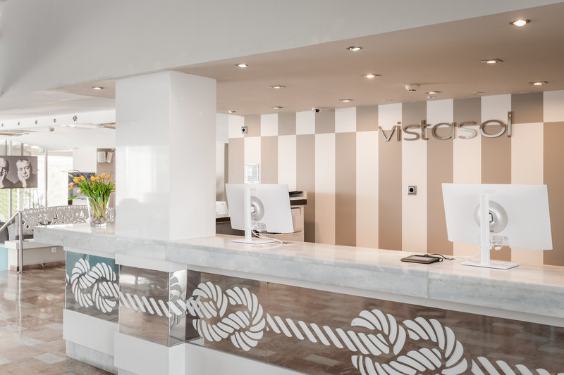 Vistasol Apartamentos 7