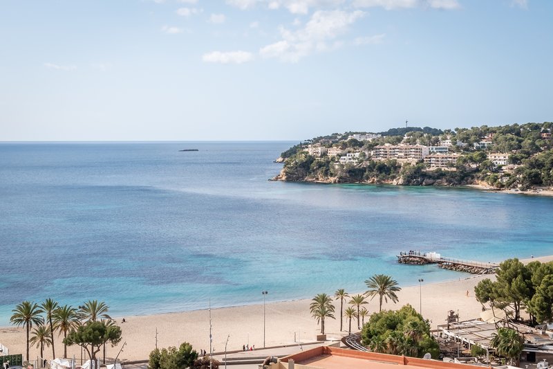 Vistasol Apartamentos 9