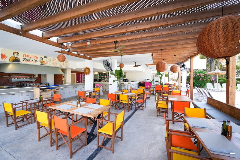 Vistasol Apartamentos 10