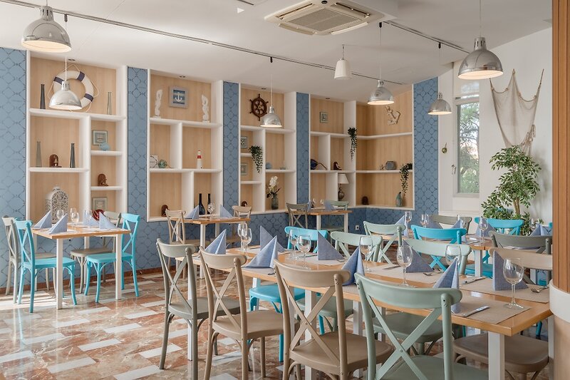 Vistasol Apartamentos 11