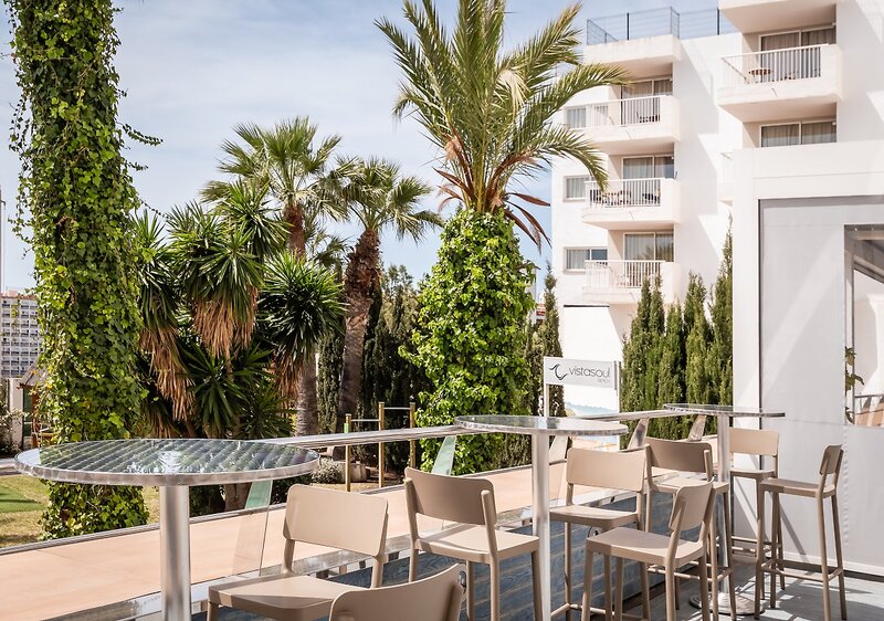 Vistasol Apartamentos 13