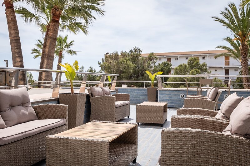 Vistasol Apartamentos 14