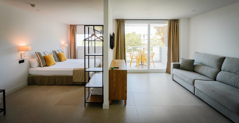 Vistasol Apartamentos 15