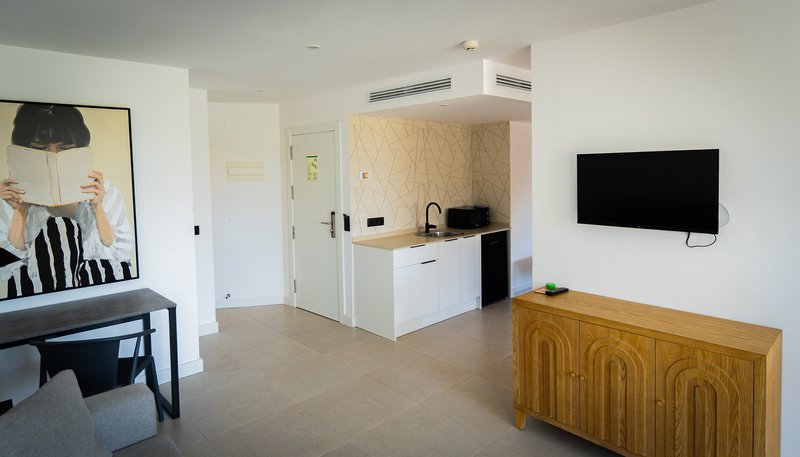 Vistasol Apartamentos 16