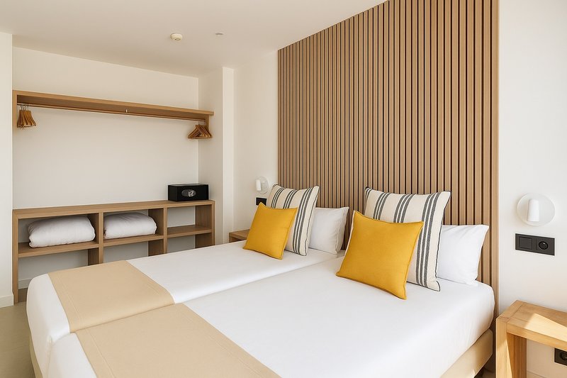 Vistasol Apartamentos 18