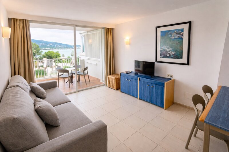 Vistasol Apartamentos 19