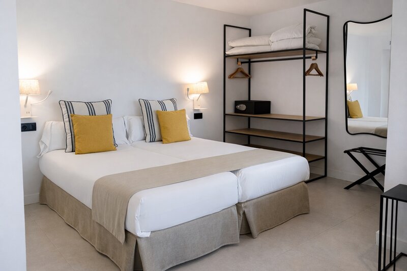 Vistasol Apartamentos 21