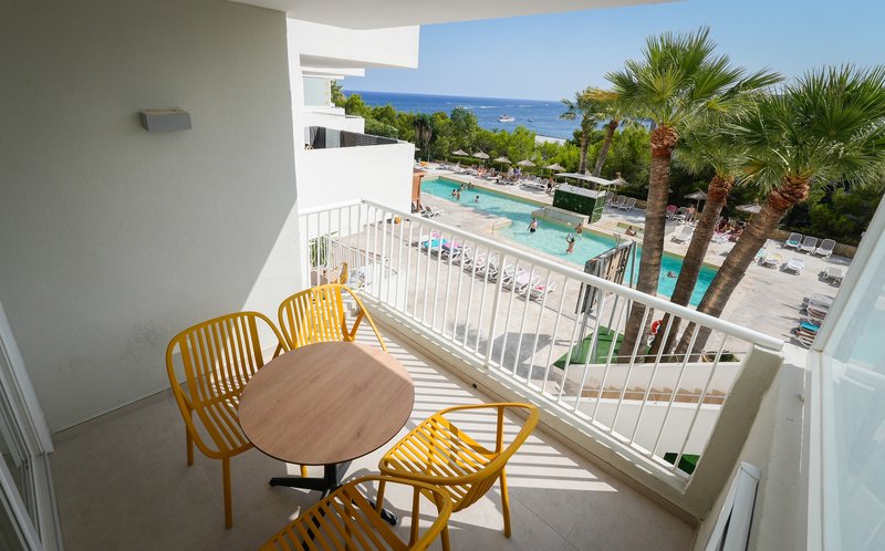 Vistasol Apartamentos 22